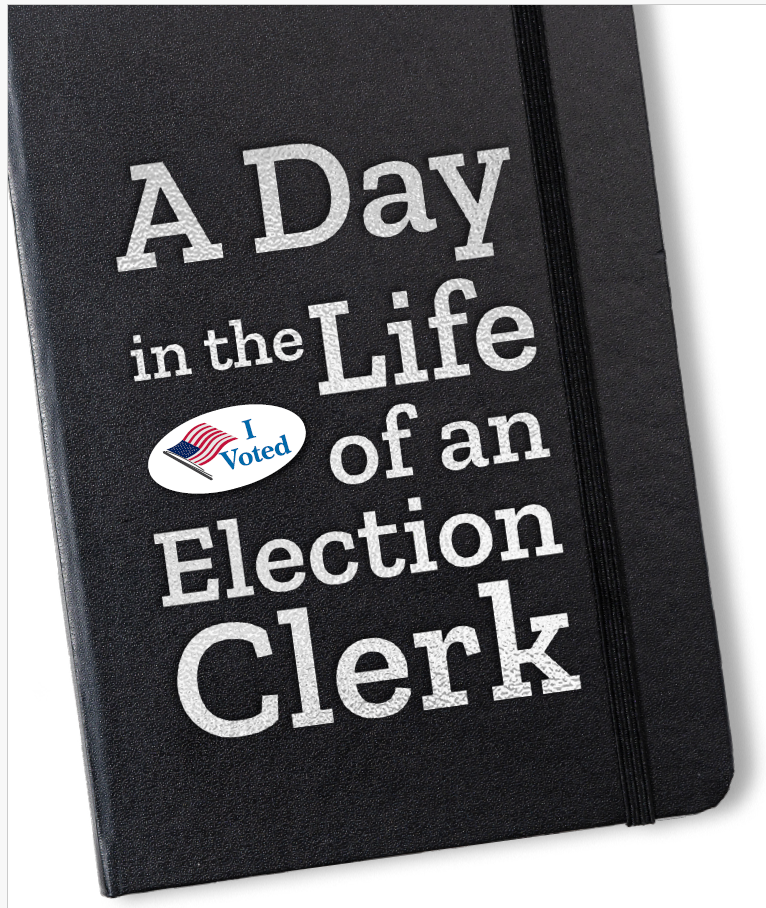 A Day In The Life Of An Election Clerk