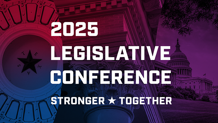 2025 TAC Legislative Conference