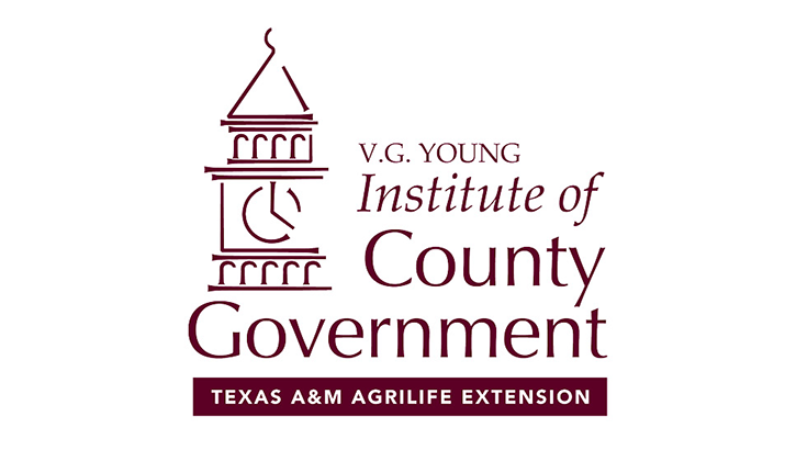 43rd Annual V.G. Young School for County Tax Assessor-Collectors