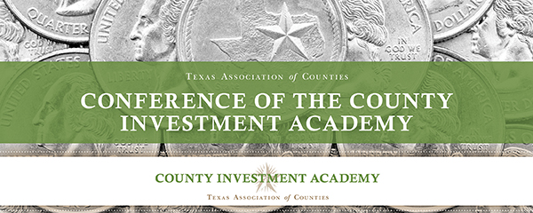 2026 Conference of the County Investment Academy