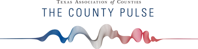 TAC The County Pulse logo