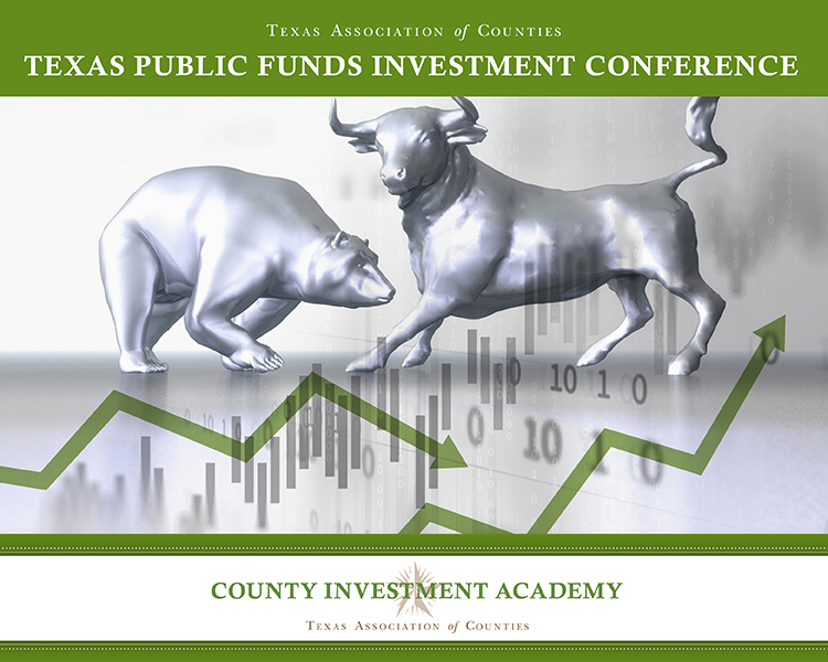 2026 Texas Public Funds Investment Conference